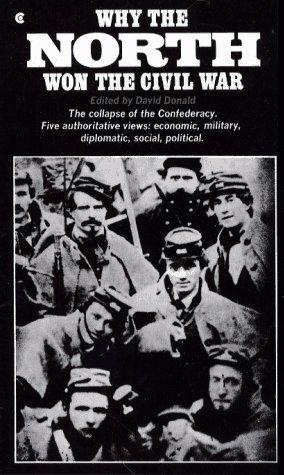 Book Why the North Won the Civil War free