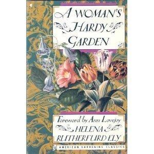 Book A Woman's Hardy Garden (american Gardening Classics) free