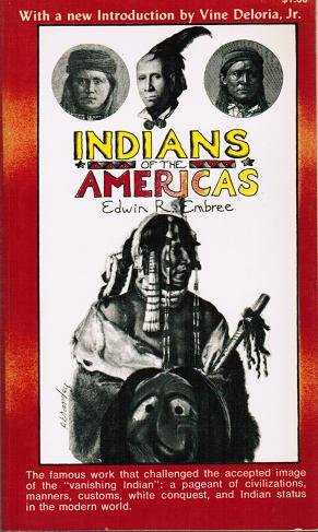 Book Indians Of The Americas free