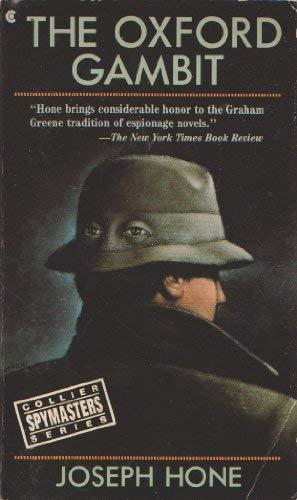Book Oxford Gambit free