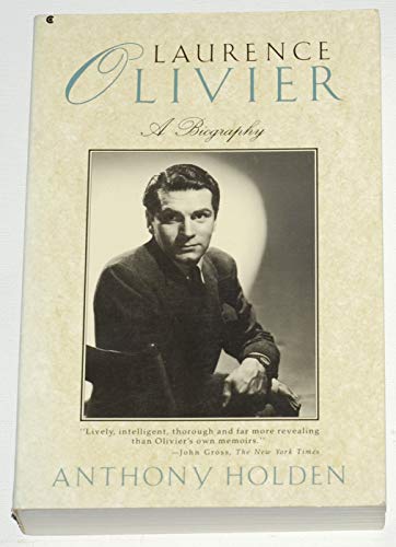 Book Laurence Olivier: A Biography free