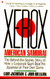 Book Xerox: American Samurai free