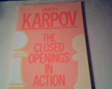 Book The Closed Openings in Action (The Macmillan chess library) free