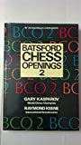 Book Batsford chess openings 2 (The Macmillan chess library) free
