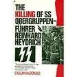 Book The Killing of Ss Obergruppenfuhrer Reinhard Heydrich free