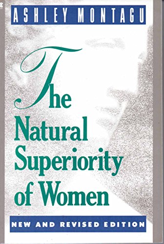Book The Natural Superiority of Women free