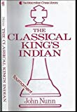 Book The Classical King's Indian (The Macmillan Chess Library) free
