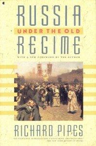Book Russia Under the Old Regime free