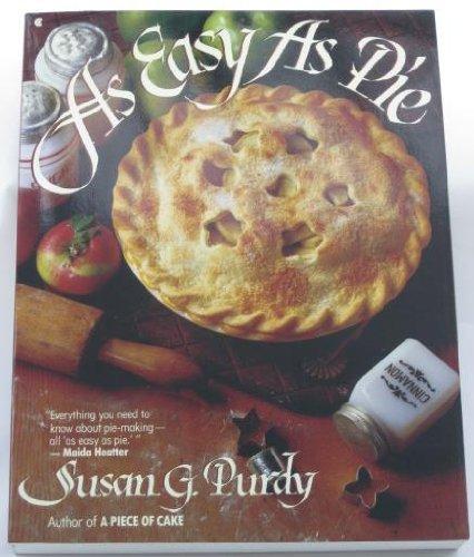 Book As Easy As Pie free