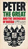 Book Peter the Great and the Emergence of Russia free
