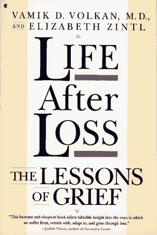 Book Life After Loss free
