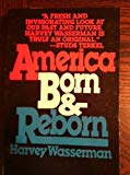 Book America Born And Reborn free
