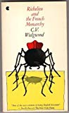 Book Richelieu and the French Monarchy free
