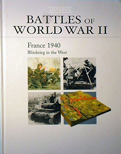 Book Battles Of World War Ii. Poland 1939. Germanys Lightening Strike. The Birth Of Blitzkrieg. free