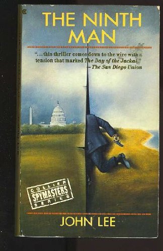 Book The Ninth Man (Collier Spymasters Series) free