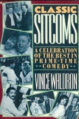 Book Classic sitcoms: A celebration of the best of prime-time comedy free