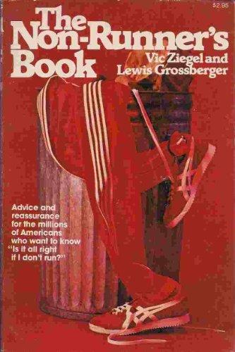 Book The Non-Runner's Book free
