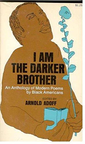 Book I Am The Darker Brother: An Anthology of Modern Poems by Black Americans free