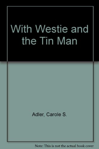 Book With Westle & the Tin Man free