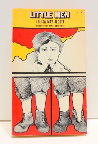 Book Little Men free