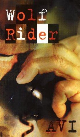 Book Wolf Rider free