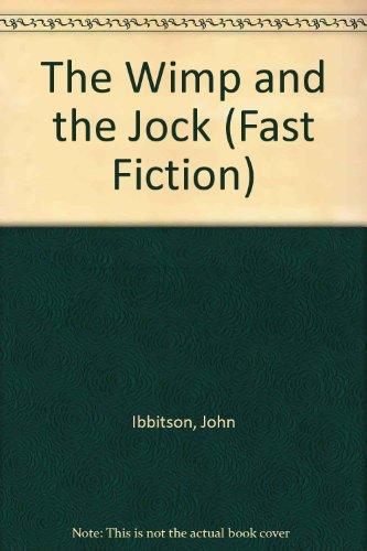 Book The WIMP & THE JOCK (SERIES 2000) (Fast Fiction) free