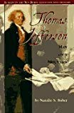 Book THOMAS JEFFERSON (Great Achievers Series) free