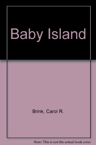 Book Baby Island free