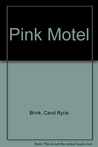 Book The Pink Motel free