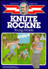 Book Knute Rockne: Young Athlete (Childhood of Famous Americans) free