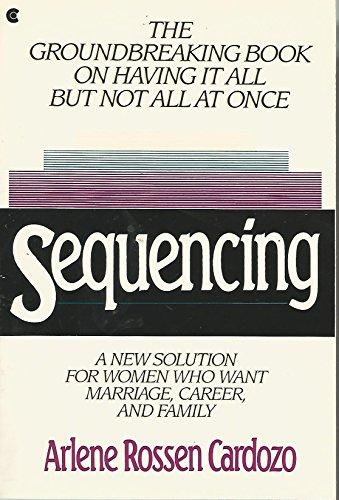 Book Sequencing free