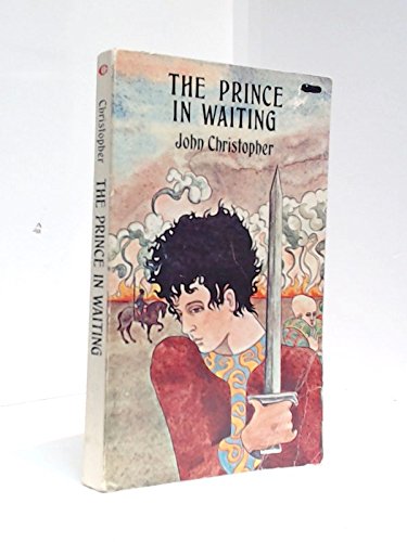 Book The PRINCE IN WAITING free