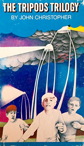 Book The Tripod Trilogy Boxed Set free