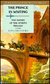 Book The Prince in Waiting (The Sword of the Spirits Trilogy) free