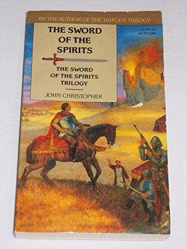 Book The Sword of the Spirits (Sword of the Spirits Trilogy) free