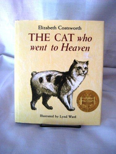 Book Cat Who Went to Heaven free