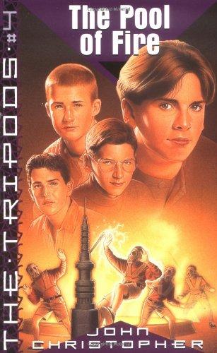 Book The Pool of Fire: (The Tripods Trilogy, Book 4) free