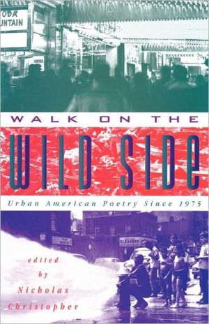 Book Walk On The Wild Side free