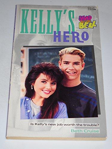 Book KELLY'S HERO (SAVED BY THE BELL) #10 free