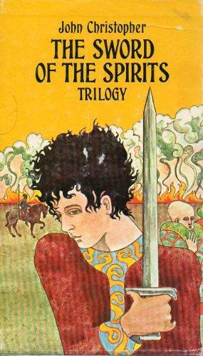 Book Sword of the Spirits Triology free