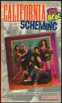 Book California Scheming (Saved by the Bell, #3) free