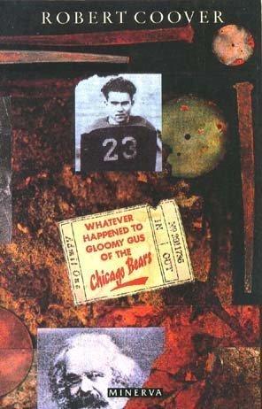 Book Whatever Happened To Gloomy Gus Of The Chicago Bears? (collier Fiction Series) free