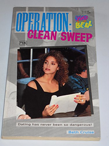 Book Operation: Clean Sweep (Saved by the Bell, #16) free
