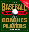 Book The Baseball Handbook For Coaches And Players free