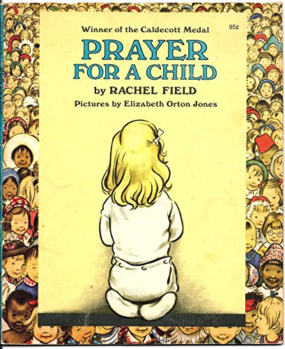 Book Prayer for a Child free