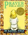 Book Prayer for a Child free