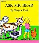 Book Ask Mr. Bear free