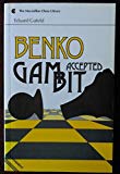 Book Benko Gambit Accepted (Macmillan Chess Library) free