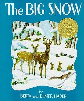 Book The Big Snow free