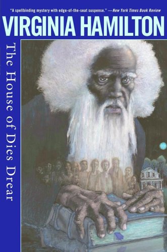 Book House Of Dies Drear free